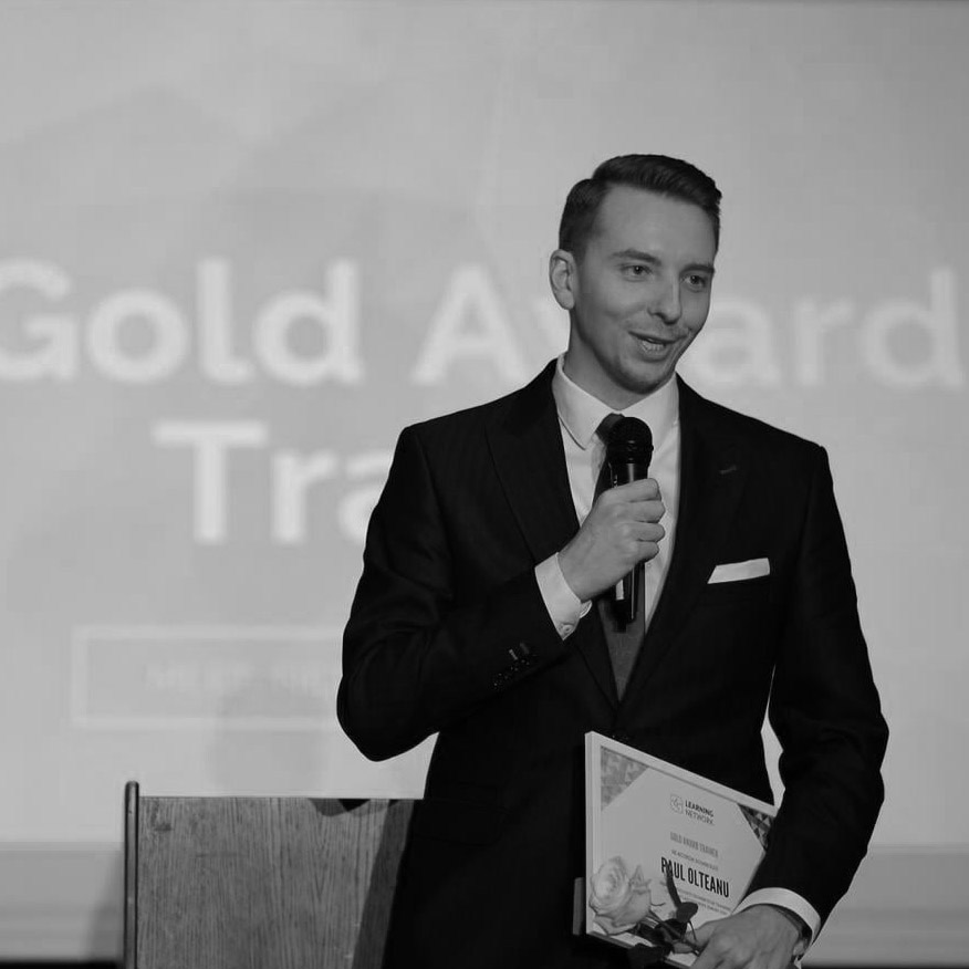 Gala L&D Awards, 2019
