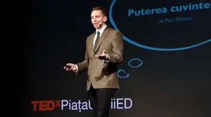 Paul Olteanu